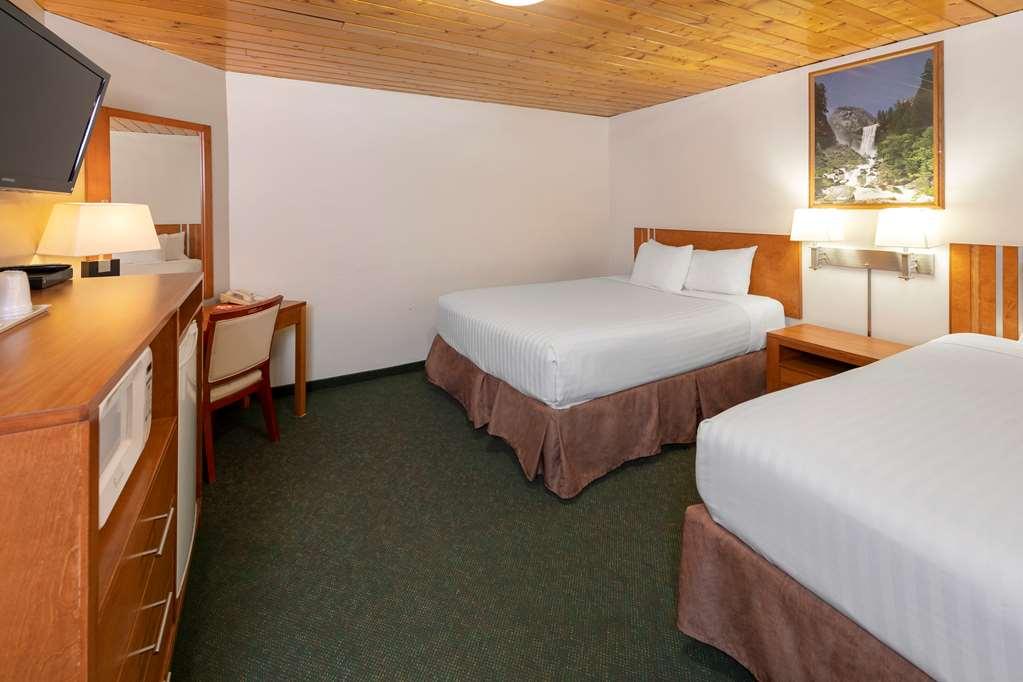 Econo Lodge Inn & Suites Medicine Hat Habitación foto