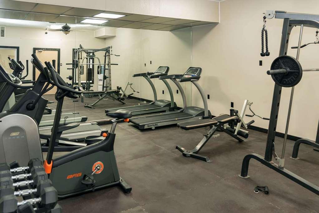 Econo Lodge Inn & Suites Medicine Hat Facilidades foto