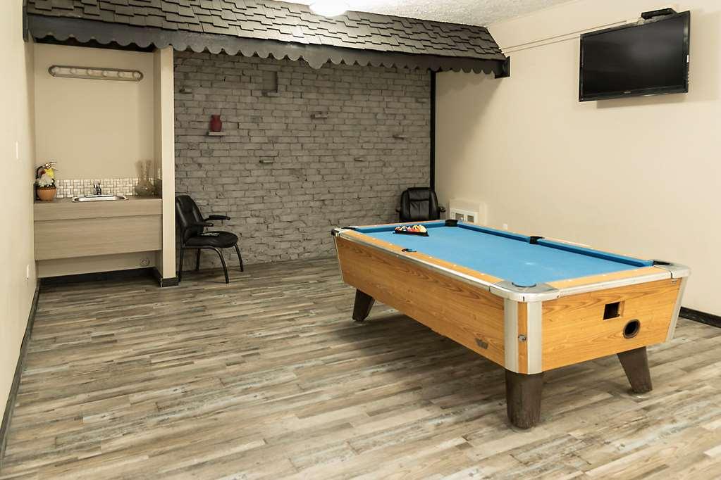 Econo Lodge Inn & Suites Medicine Hat Servicios foto