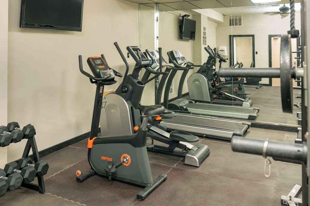 Econo Lodge Inn & Suites Medicine Hat Facilidades foto